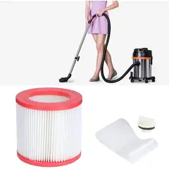 KUANGYE - Filtro Aspiradora Para Sindelen Hidroduster Plus