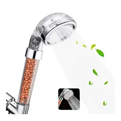 GENERICO - Eco Ducha Spa Cabezal Para Ducha