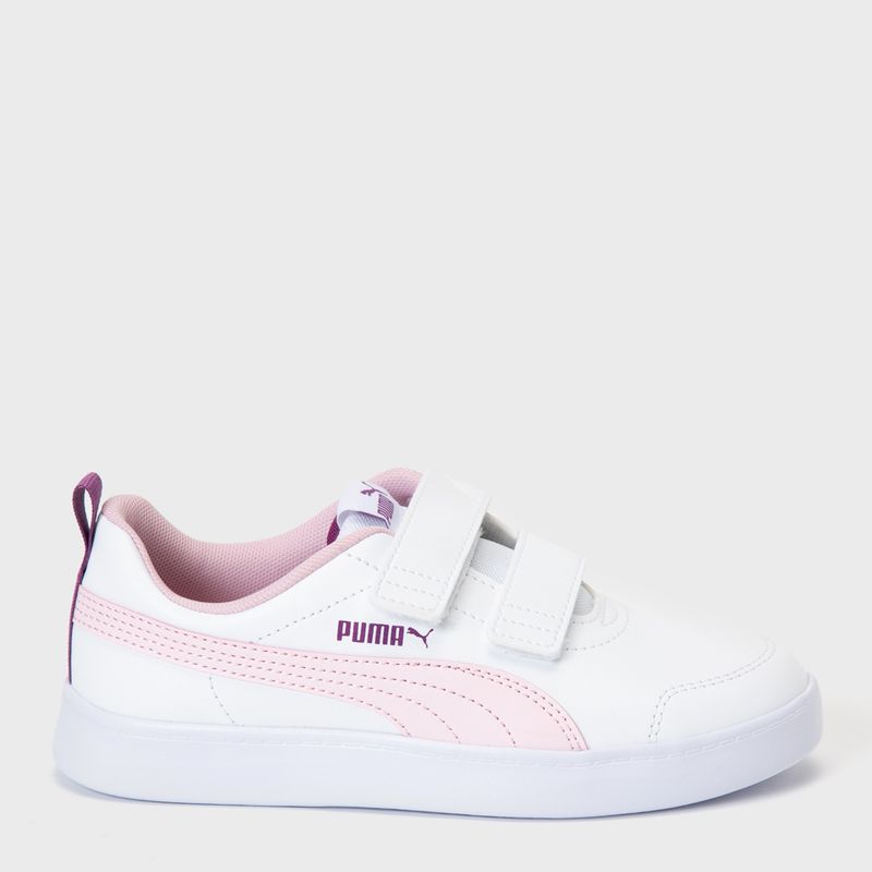 PUMA - Puma Zapatilla urbana niña