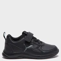 Zapatilla Urbana Niño Negro (28 a 35)