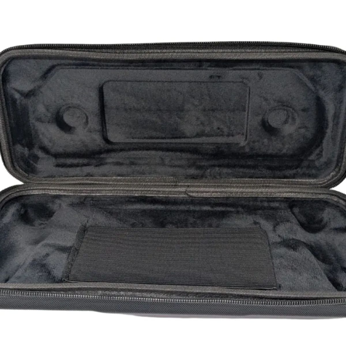 GENERICO - Kit Bolso Maleta + Vidrio Templado Para Ps5 Portal Play