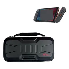 GENERICO - Estuche Protector Para Nintendo Switch 2 Rigido Portatil