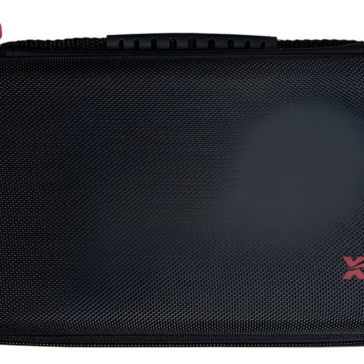 GENERICO - Bolso Estuche Funda Para Nueva Nintendo Switch 2 Color Negro