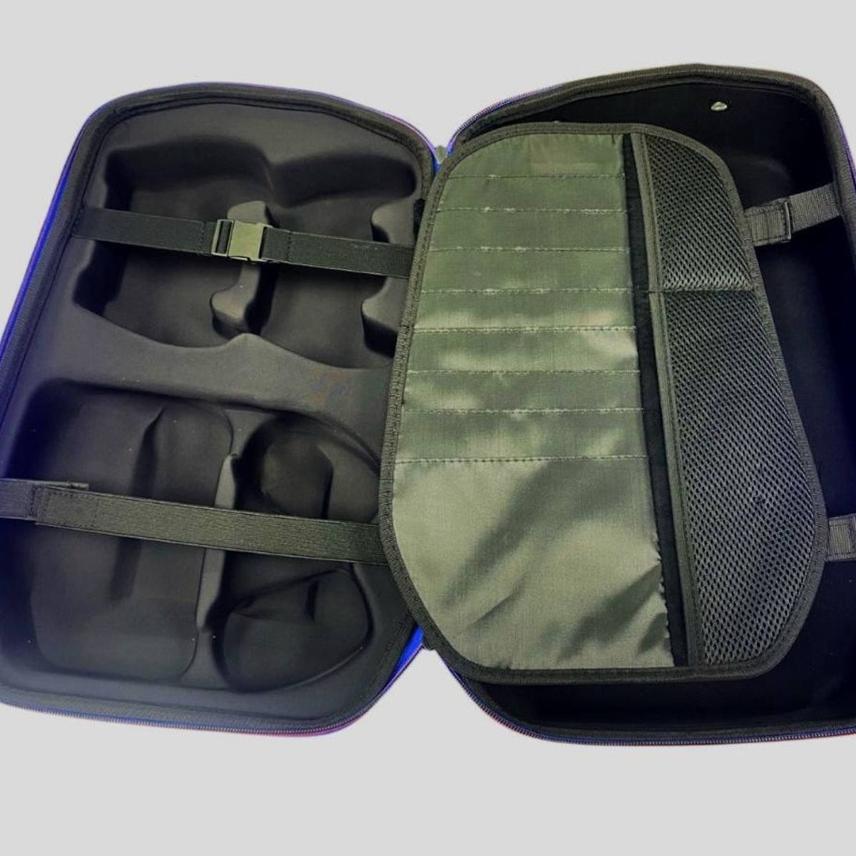 GENERICO - Mochila Para Consola Ps5 Pro Bolso De Transporte