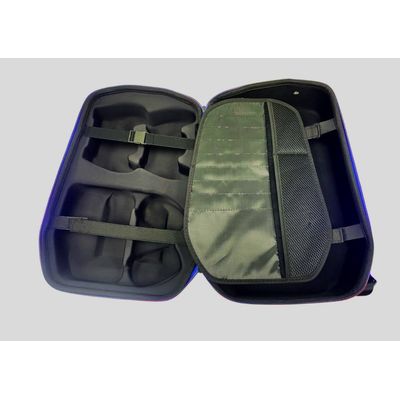 Imagen 2 del producto Mochila Para Consola Ps5 Pro Bolso De Transporte