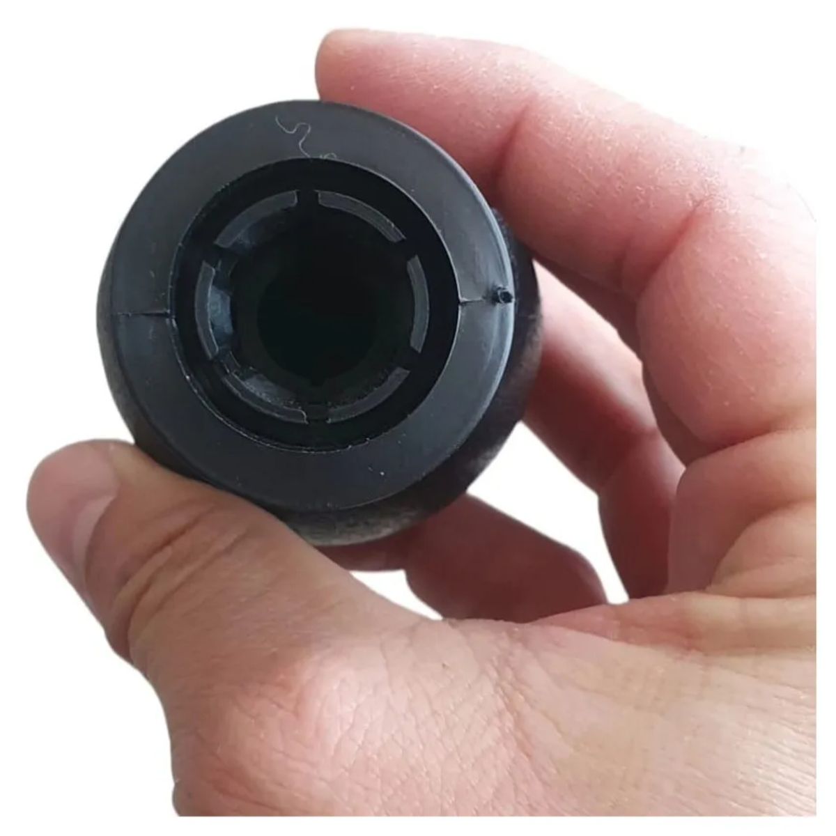 GENERICO - Pomo Palanca Cambio para Suzuki Swift Sx4 Alto Celerio