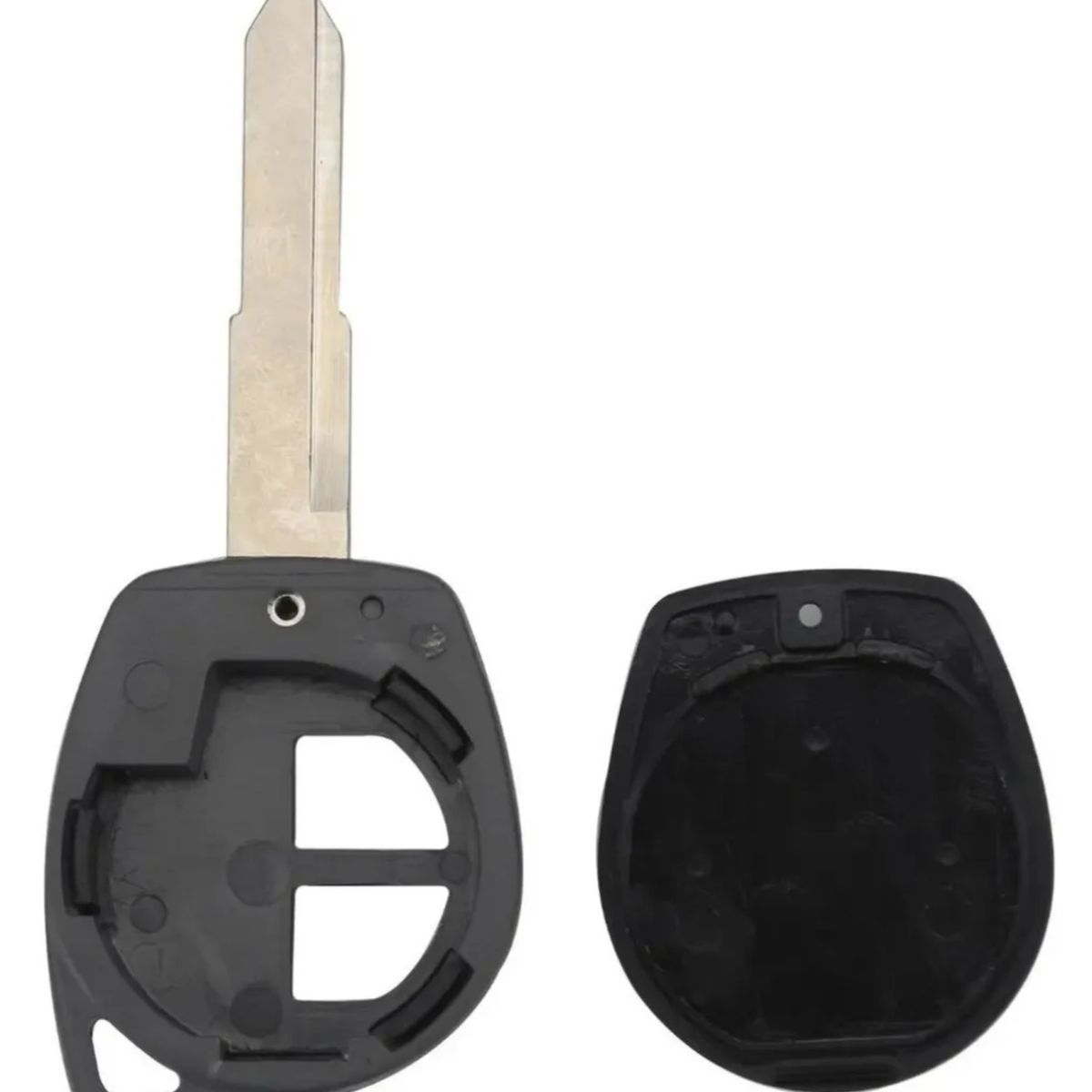 GENERICO - Carcaza Llave para Suzuki Swift Vitara Celerio Alto Baleno