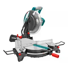 TOTAL TOOLS - SIERRA INGLETEADORA TOTAL 12 1600W SSTS42163051