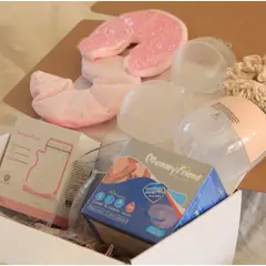 GENERICO - Box Lactancia Premium