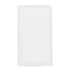 GENERICO - Case Funda Silicona Compatible con iPod Nano 7 Transparente