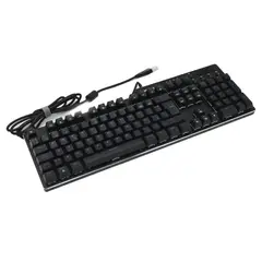IMATION - Teclado Mecánico IMJ99 RGB 18 Modos - PS