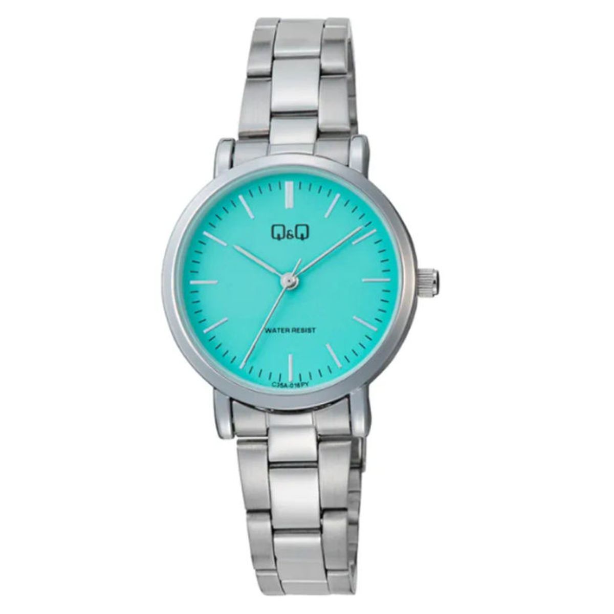 Q&Q - Reloj Q&Q C35A-016PY Mujer - Análogo