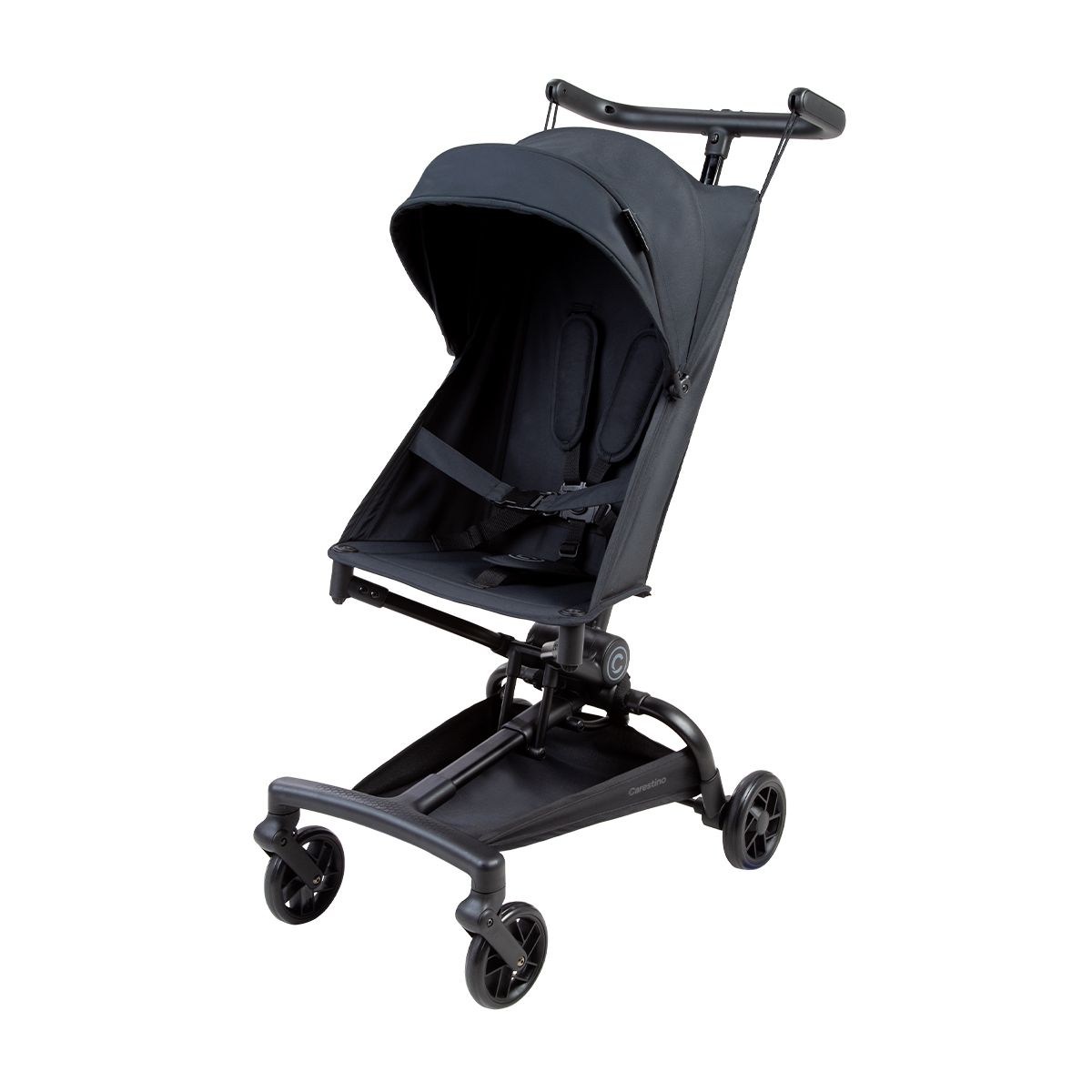 CARESTINO - Coche Carestino Buggy Negro