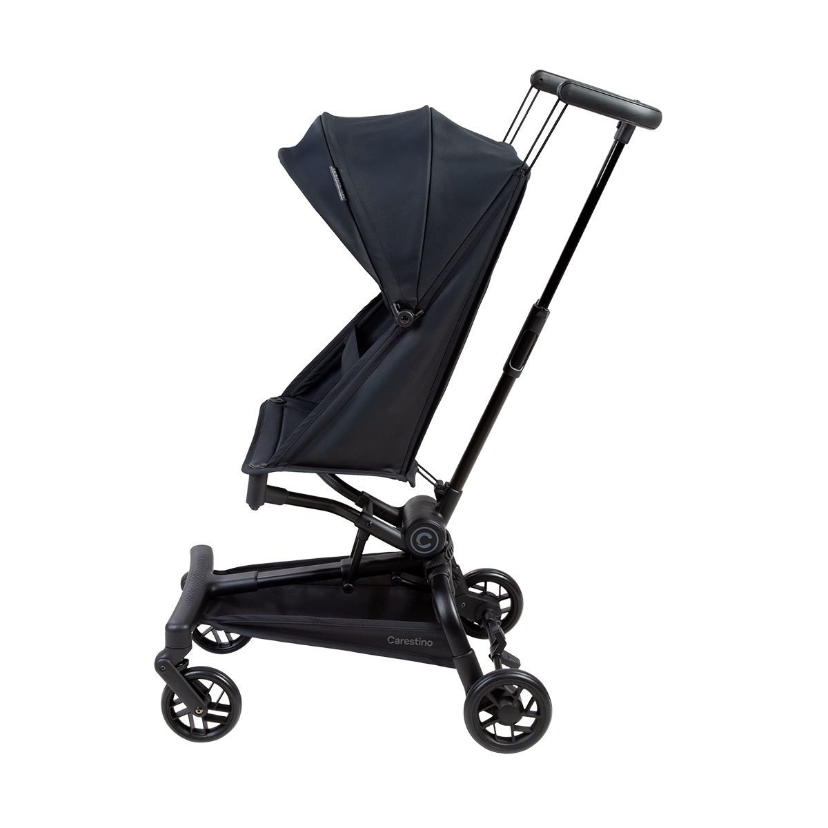 CARESTINO - Coche Carestino Buggy Negro