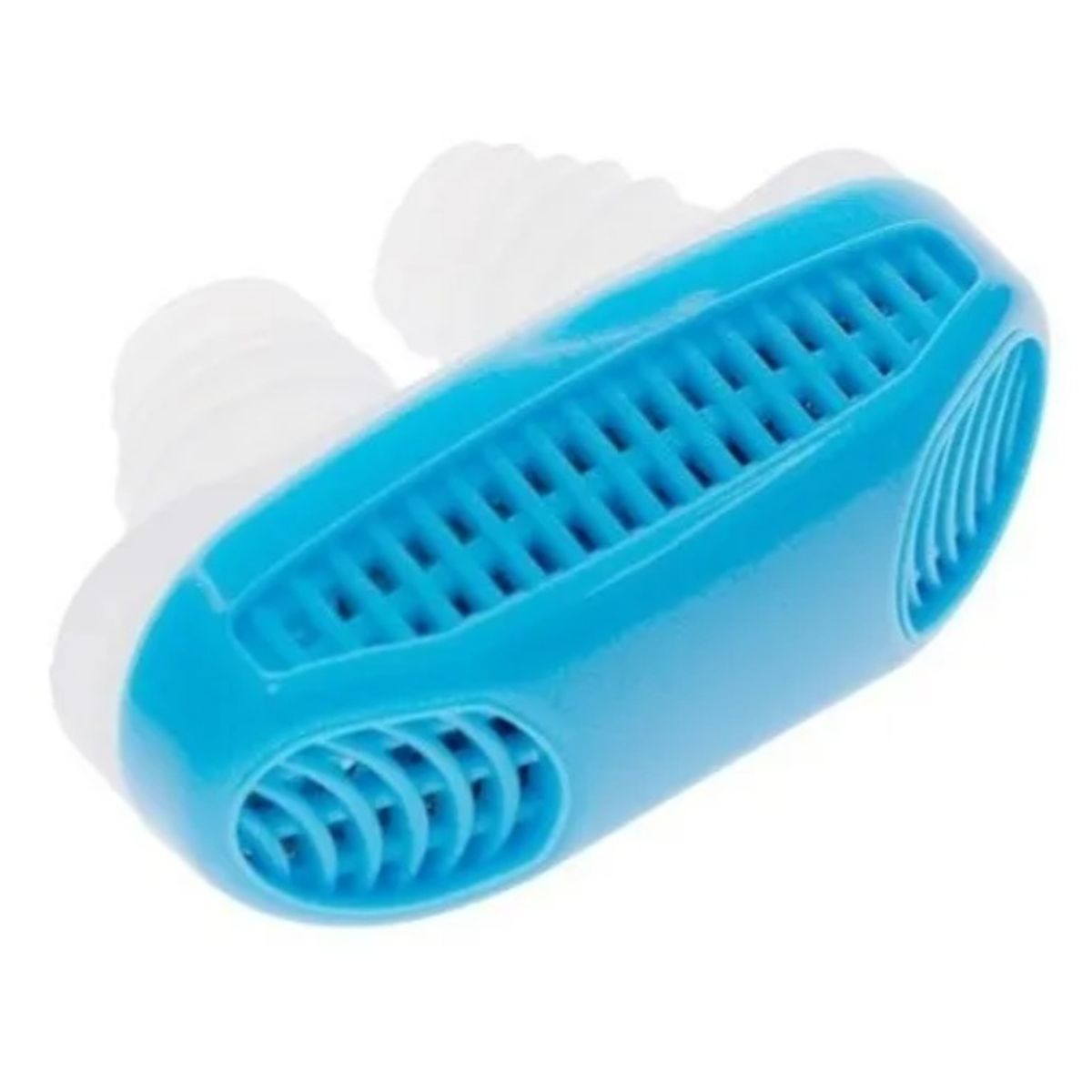 GENERICO - Clip Pro Anti Ronquido Roncar Avanzado