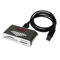 KINGSTON - Lector Grabador Usb30 Udma Fcr-hs4 Udma