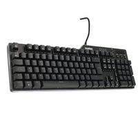 Teclado Mecánico IMJ99 Rainbow LED - PS