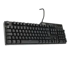 IMATION - Teclado Mecánico IMJ99 Rainbow LED - PS