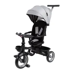 CARESTINO - Triciclo Safari Gris Lobo