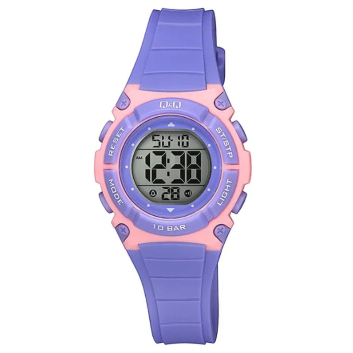 Q&Q - Reloj Q&Q M187J003Y Infantil - Digital