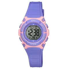 Q&Q - Reloj M187J003Y Infantil - Digital