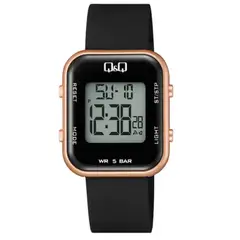 Q&Q - Reloj M207J004Y Mujer - Digital