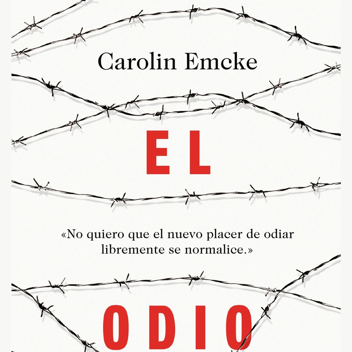 TOP10BOOKS - LIBRO Contra El Odio - Contra El Odio