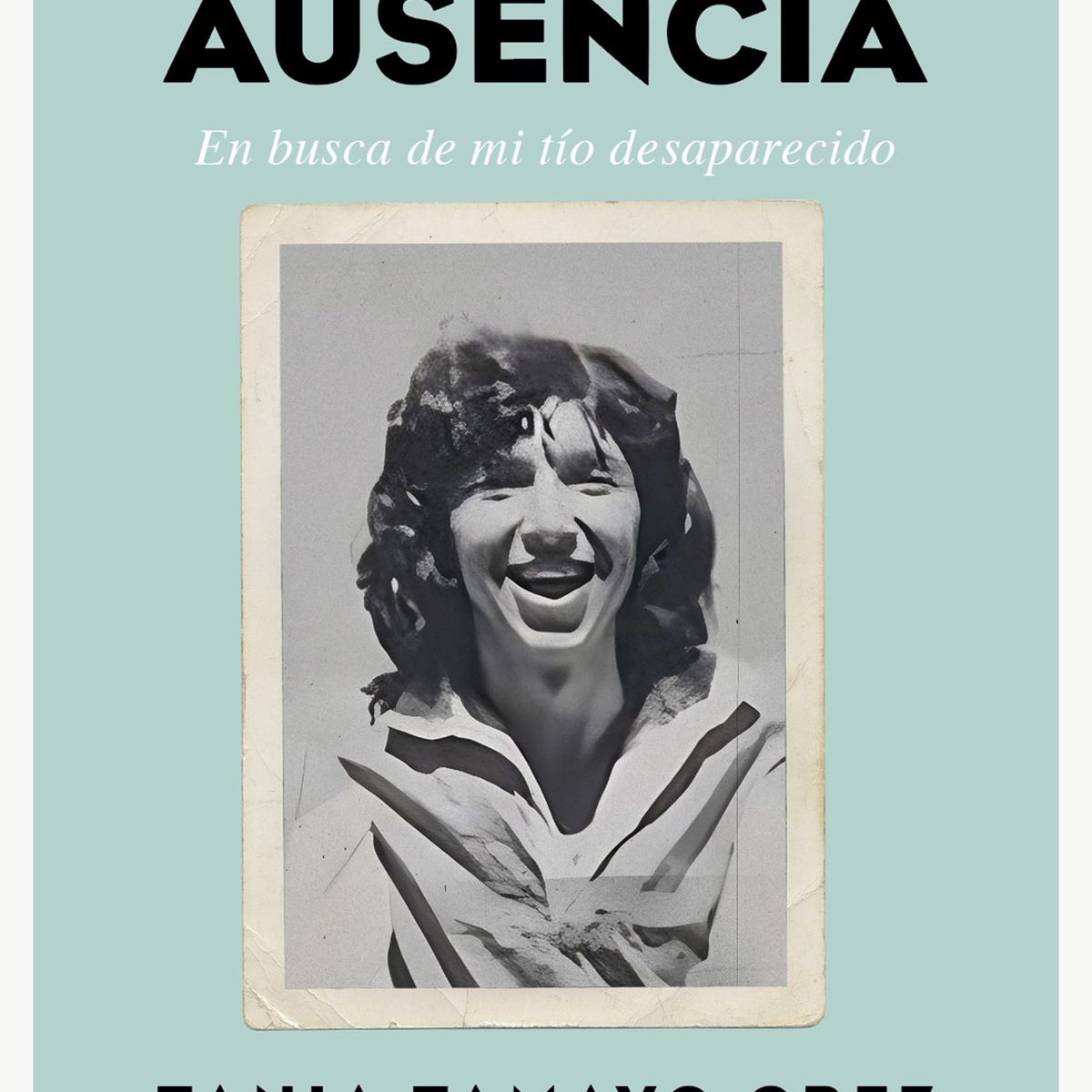 TOP10BOOKS - LIBRO Retrato De Una Ausencia - Retrato De Una Ausencia
