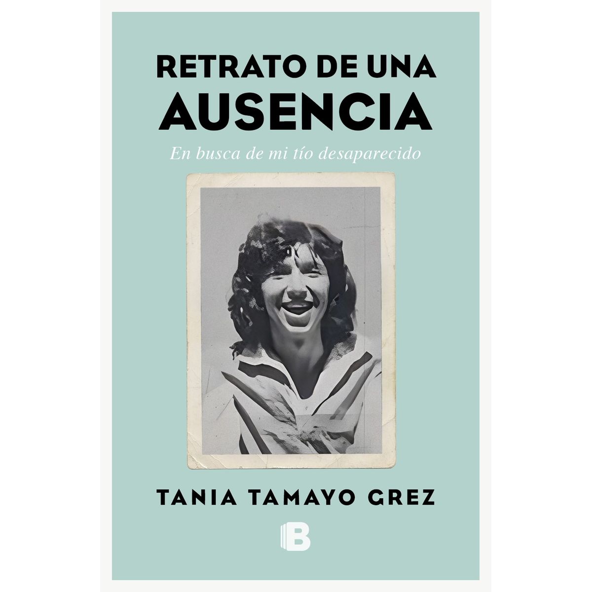 TOP10BOOKS - LIBRO Retrato De Una Ausencia - Retrato De Una Ausencia