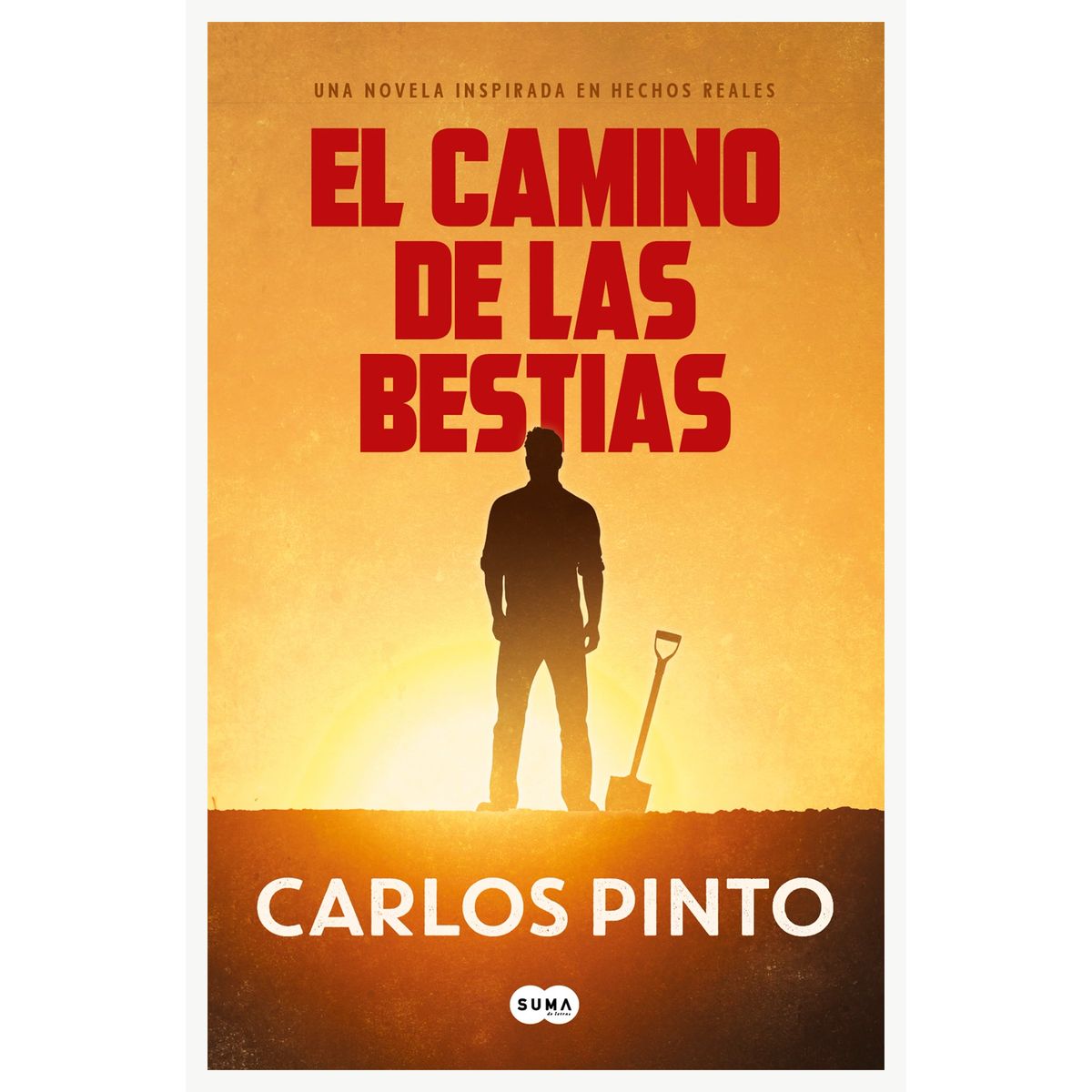 TOP10BOOKS - LIBRO El Camino De Las Bestias - Carlos Pinto