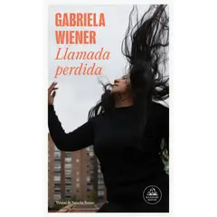 TOP10BOOKS - LIBRO Llamada Perdida - Llamada Perdida