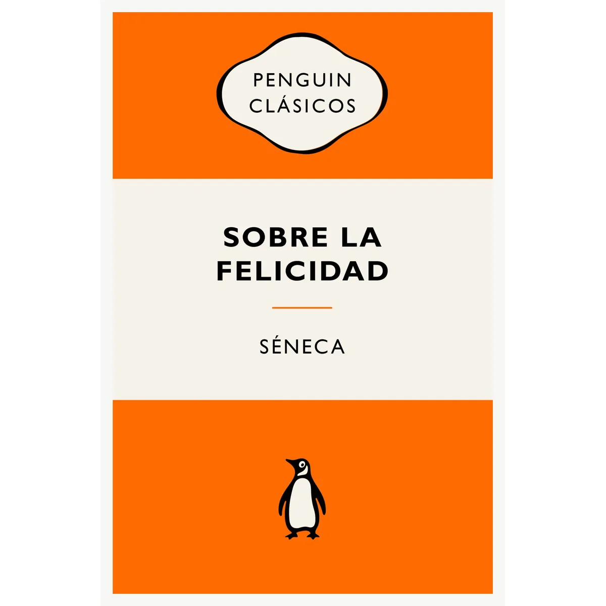 TOP10BOOKS - LIBRO Sobre La Felicidad (vintage) - Sobre La Felicidad (Vintage)