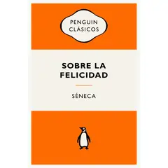 TOP10BOOKS - LIBRO Sobre La Felicidad (vintage) - Sobre La Felicidad (Vintage)