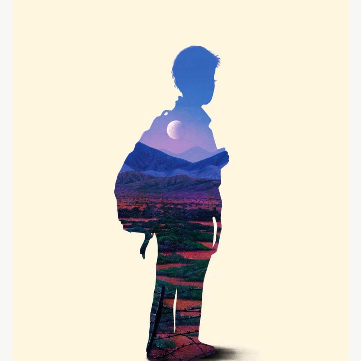 TOP10BOOKS - LIBRO Solito - Solito