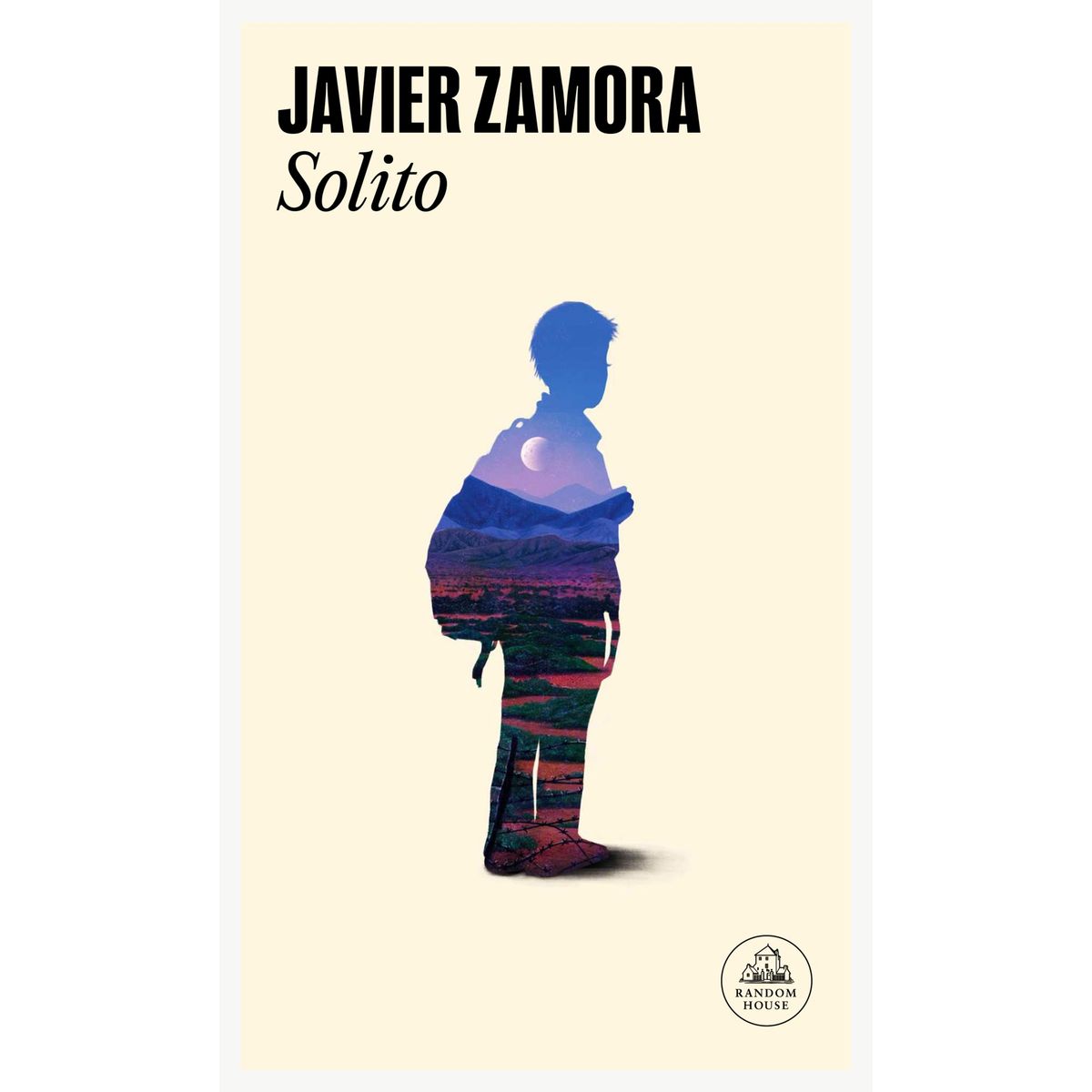 TOP10BOOKS - LIBRO Solito - Solito
