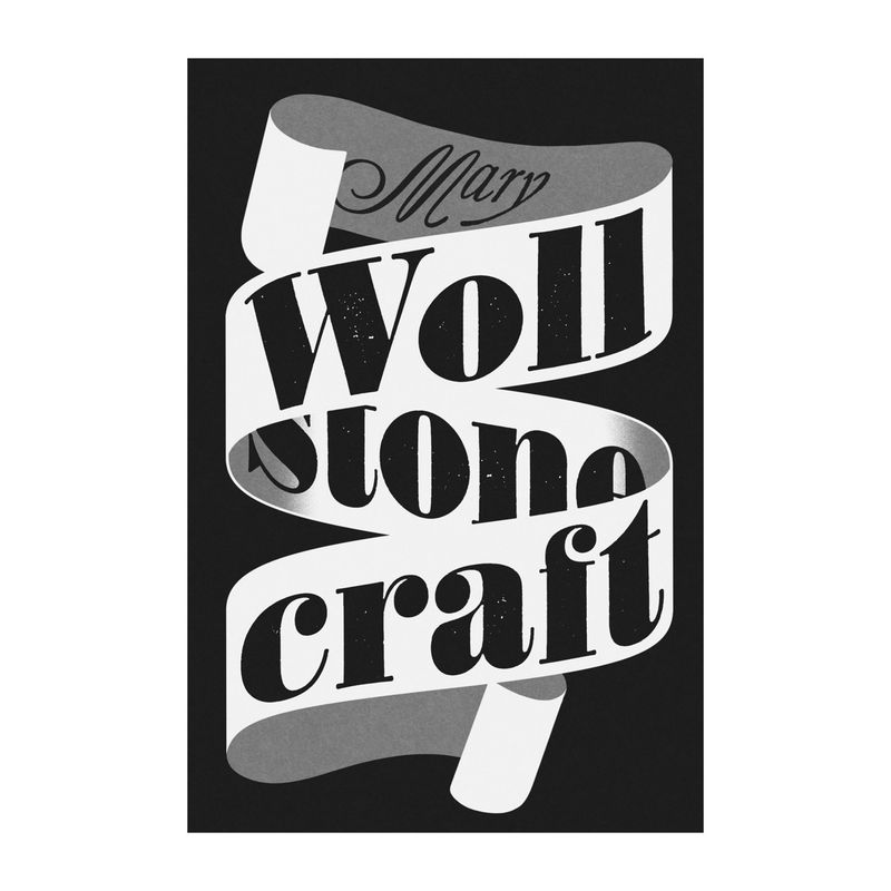 TOP10BOOKS - LIBRO Escribir Una Revolución - Mary Wollstonecraft