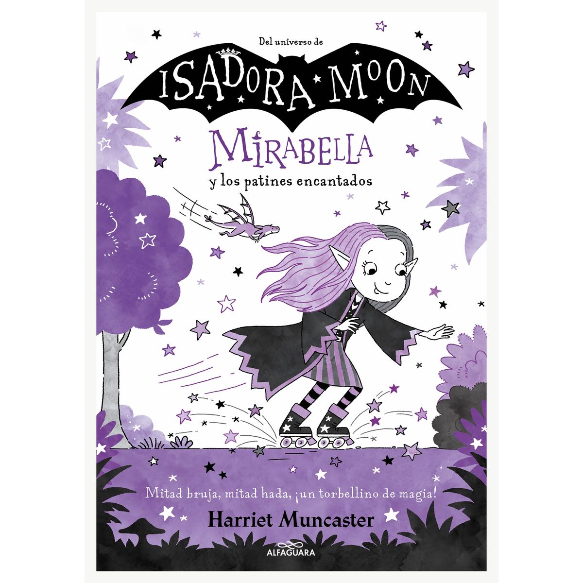 TOP10BOOKS - LIBRO Mirabella 7. Los Patines Encantados - Mirabella 7. Los Patines Encantados