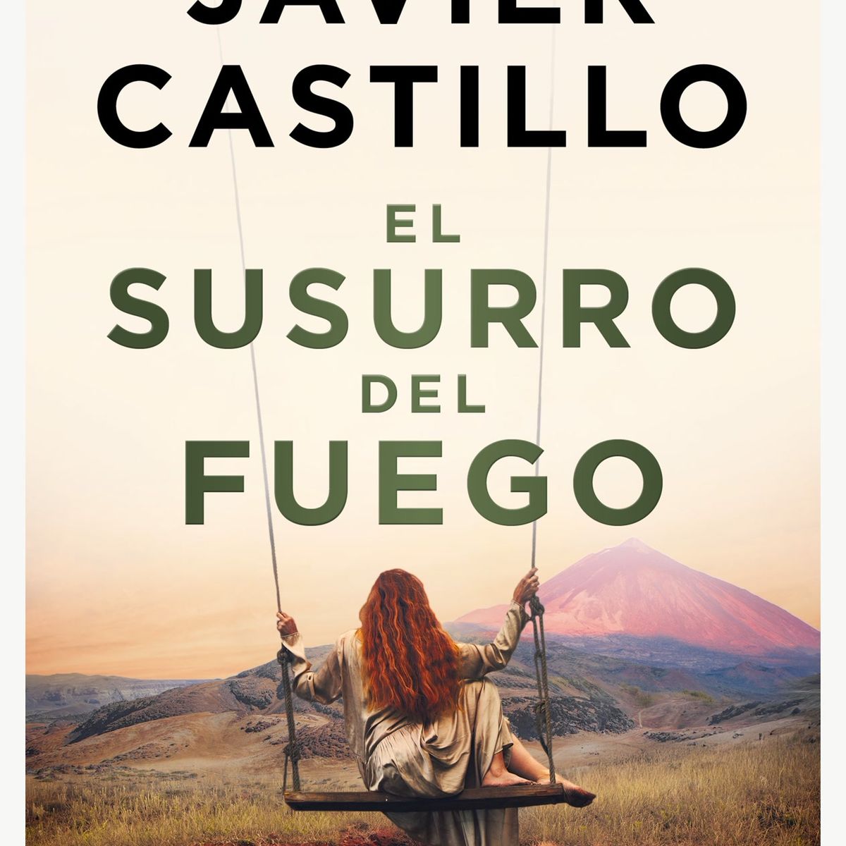 TOP10BOOKS - LIBRO El Susurro Del Fuego - El Susurro Del Fuego