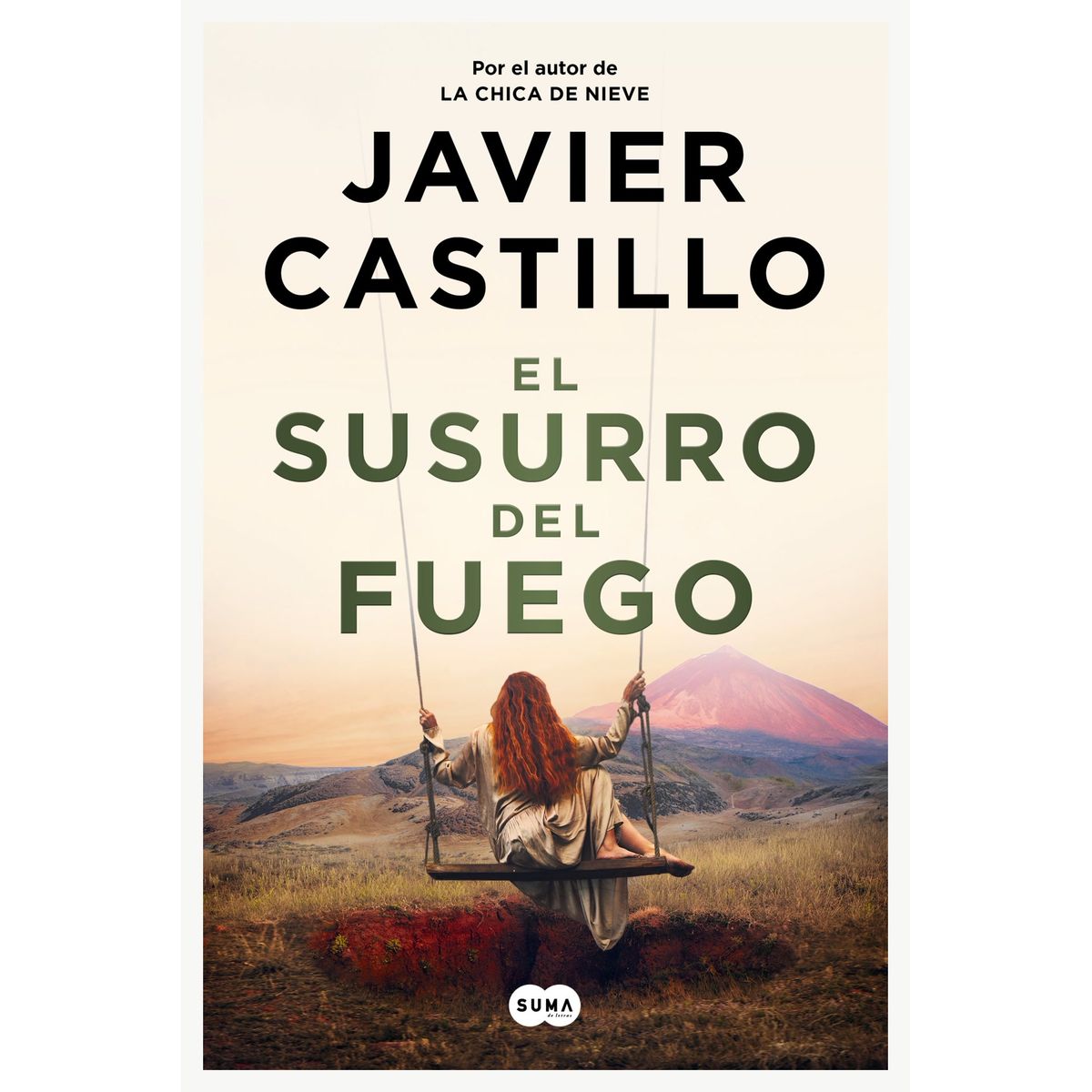 TOP10BOOKS - LIBRO El Susurro Del Fuego - El Susurro Del Fuego
