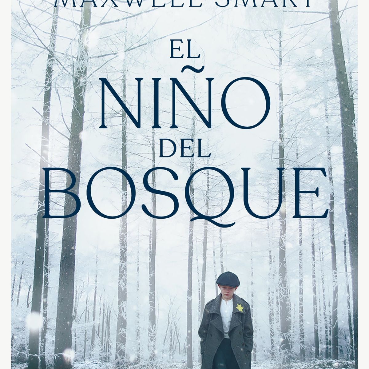TOP10BOOKS - LIBRO El Niño Del Bosque - El Niño Del Bosque
