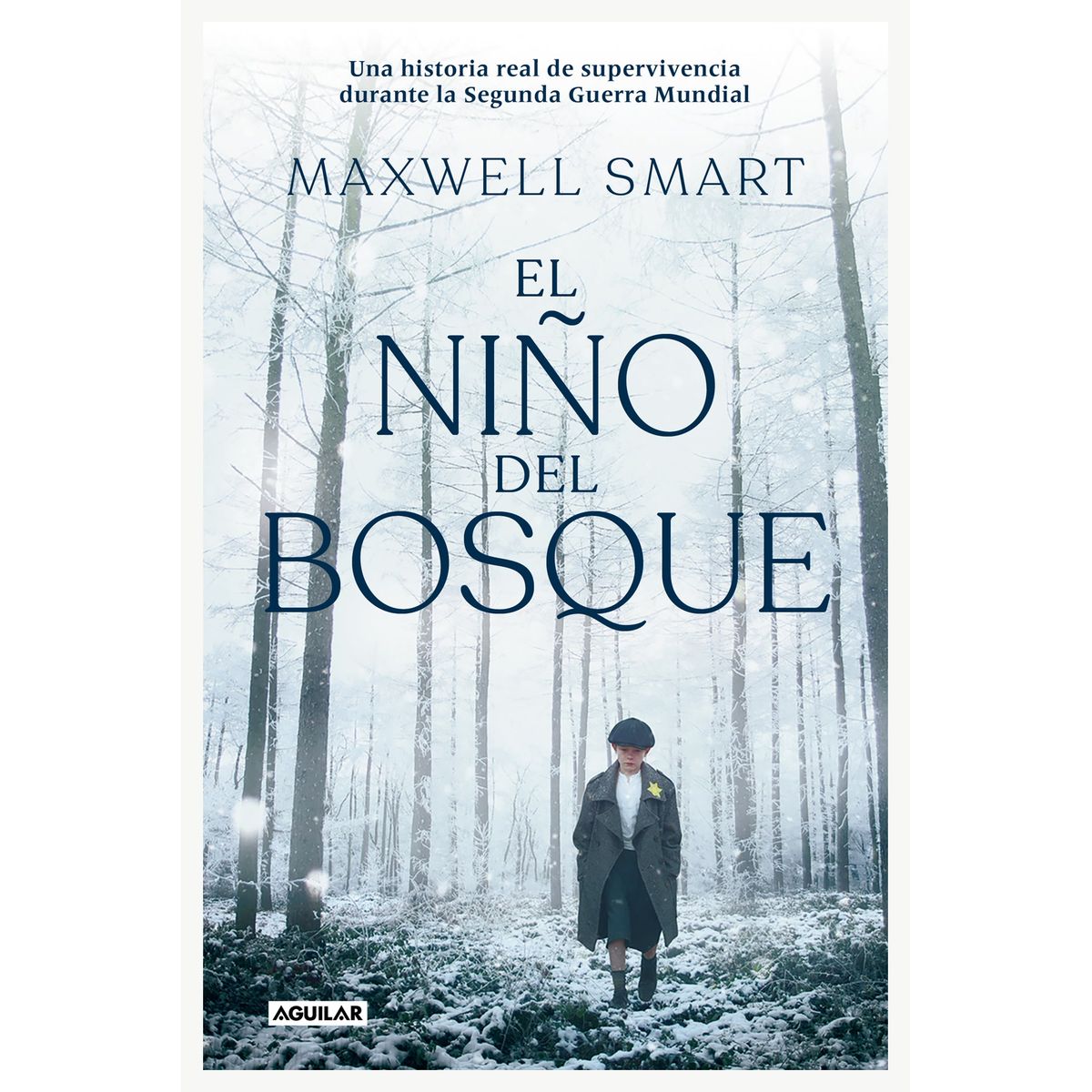 TOP10BOOKS - LIBRO El Niño Del Bosque - El Niño Del Bosque