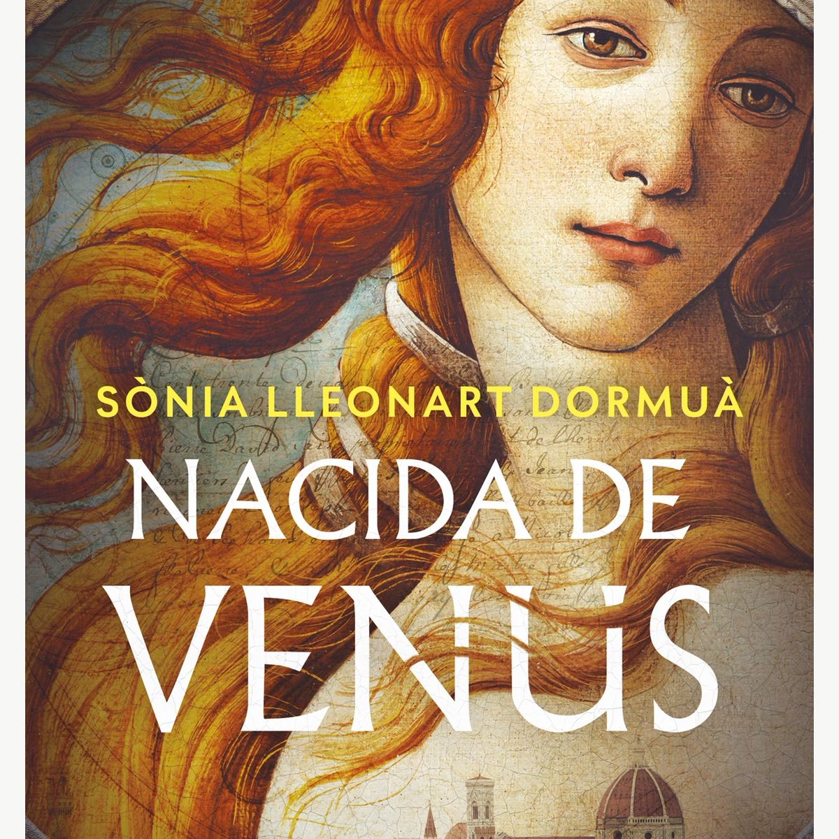 TOP10BOOKS - LIBRO Nacida De Venus - Nacida De Venus