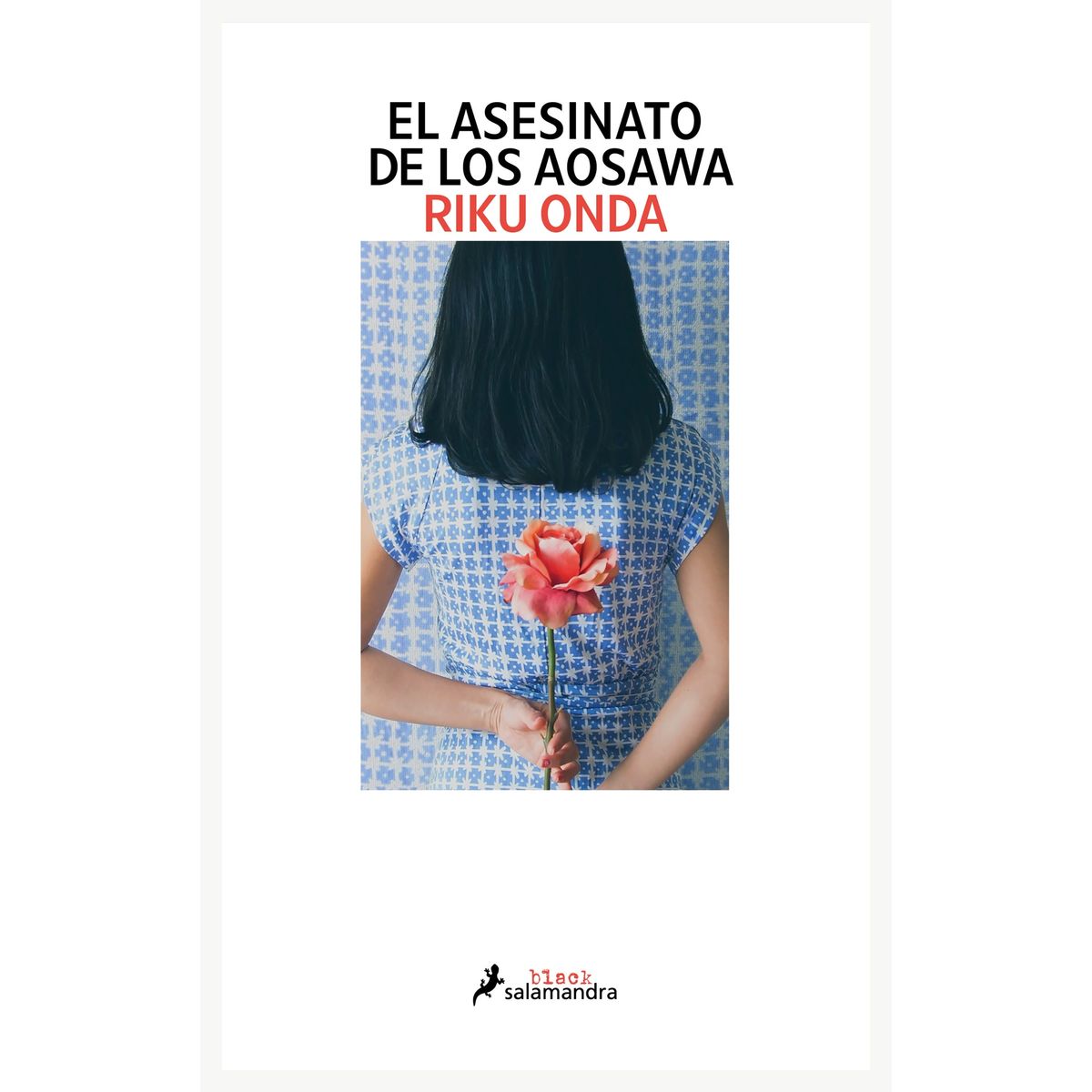 TOP10BOOKS - LIBRO El Asesinato De Los Aosawa - El Asesinato De Los Aosawa