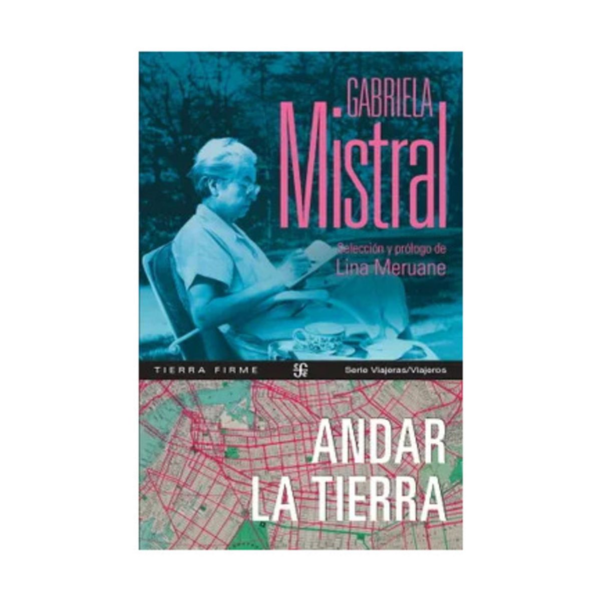 TOP10BOOKS - LIBRO Andar La Tierra - Andar La Tierra