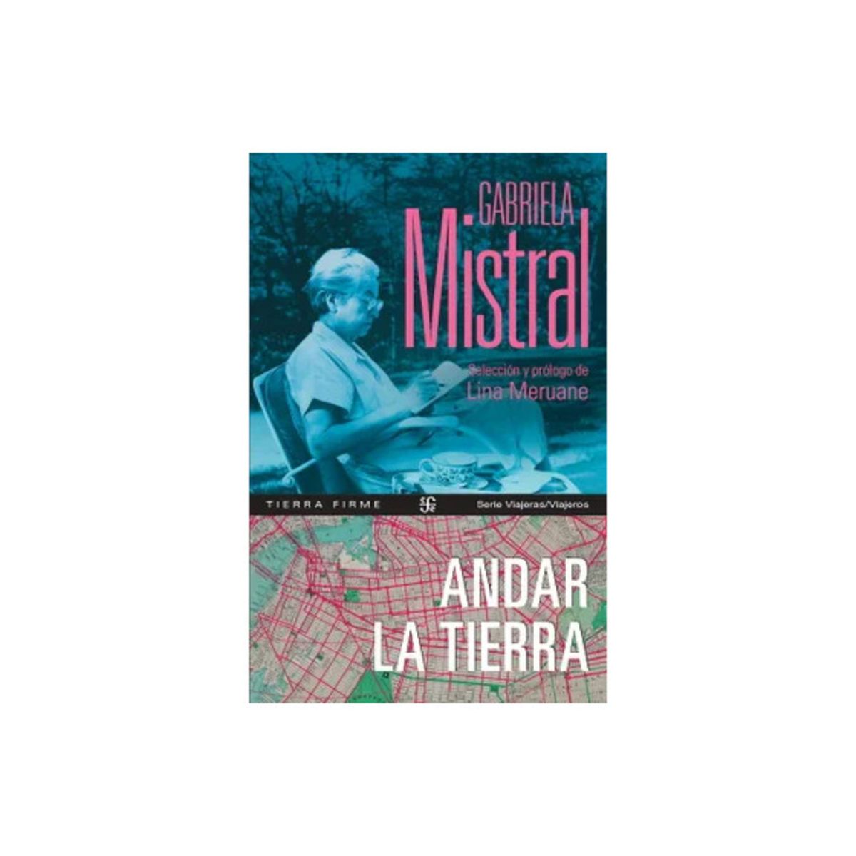 TOP10BOOKS - LIBRO Andar La Tierra - Andar La Tierra
