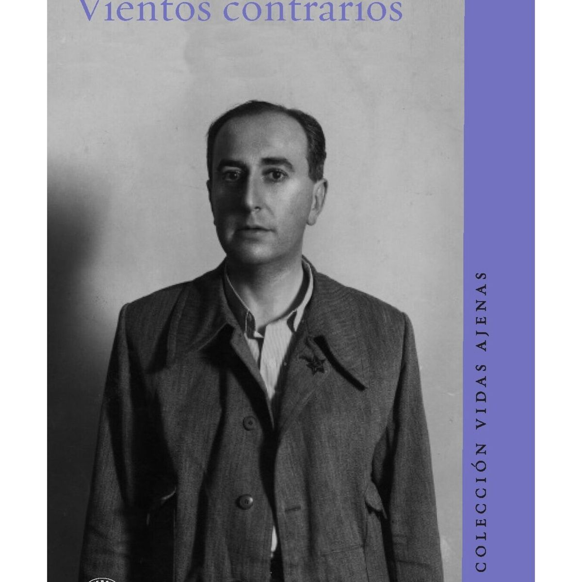 TOP10BOOKS - LIBRO Vientos Contrarios - Vientos Contrarios