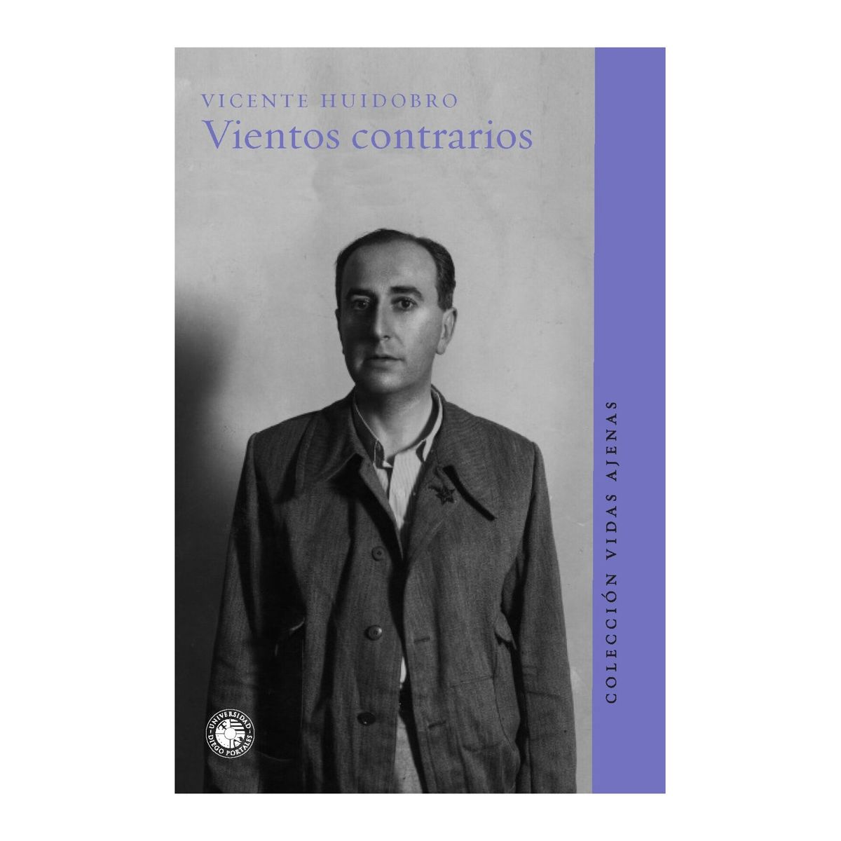 TOP10BOOKS - LIBRO Vientos Contrarios - Vientos Contrarios