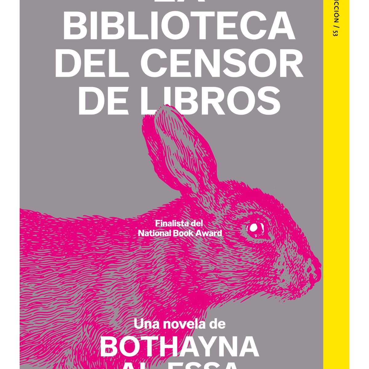 TOP10BOOKS - LIBRO La Biblioteca Del Censor De Libros - La Biblioteca Del Censor De Libros