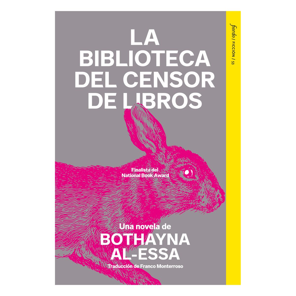 TOP10BOOKS - LIBRO La Biblioteca Del Censor De Libros - La Biblioteca Del Censor De Libros