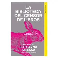 TOP10BOOKS - LIBRO La Biblioteca Del Censor De Libros - La Biblioteca Del Censor De Libros